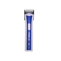 Imagem de Aparador Barbeador Elétrico Nhc-3780 Azul