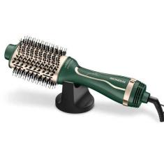 Imagem de Escova Secadora Mondial Juliette 1200W Es-Ju-02 Verde Bivolt