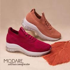 Imagem de Tenis Modare Ultra Conforto