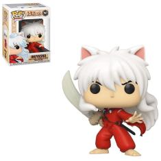 Imagem de Funko Pop Inuyasha 767 Inuyasha