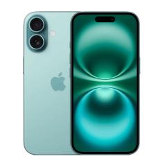 Imagem de Celular Apple iPhone 16 Plus 128GB