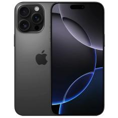 Imagem de Celular Apple iPhone 16 Pro 512GB
