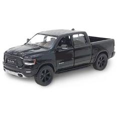 Imagem de Miniatura Caminhão De Metal De Brinquedo Dodge Ram