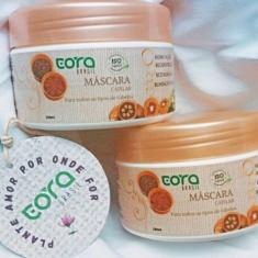 Imagem de Máscara Capilar De Reconstrução Natural E Vegana - Eora Brasil - Eora