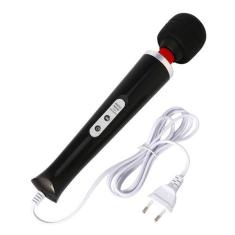 Imagem de Massageador Elétrico Corporal Para Relaxamento Muscular Potente 9000 R