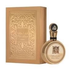Imagem de Perfume Lattafa Fakhar Gold Extrait Eau De Parfum 100ml