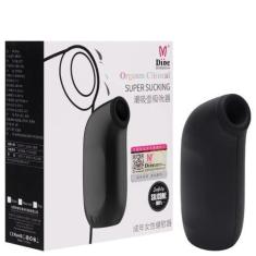 Imagem de Estimulador 7 Pulsações Massageadora - Vipmix