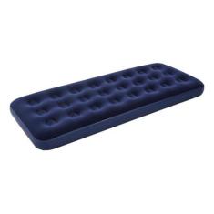 Imagem de Colchão Inflável Solteiro Brx Suporta 100kg