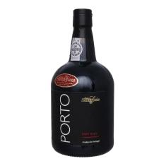 Imagem de Vinho Tinto do Porto Santa Luzia Fine Ruby 750ml