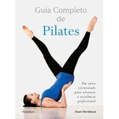 Imagem de Guia Completo de Pilates - Herdman, Alan - 9788531518850