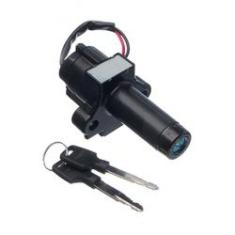 Imagem de Chave Ignicao Condor Cbx 250/ Bros 150 Ks/Es