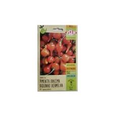 Imagem de Sementes de Pimenta Biquinho 800mg - Isla