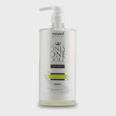 Imagem de Shampoo only one gold coconut 1000ML-Macpaul