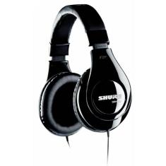 Imagem de Fone Ouvido Shure Srh240A