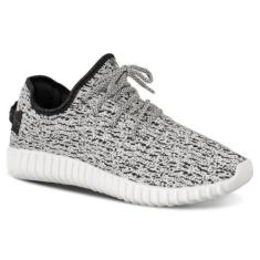 Imagem de Tênis Masculino Caminhada Academia Adaption Easy