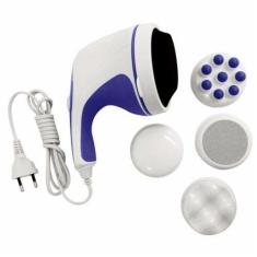 Imagem de Massageador Eletrico Orbital Corporal Relax Spine Tone 110v