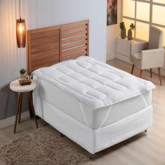 Imagem de Pillow Top Cama Casal Quen Size - Vigui