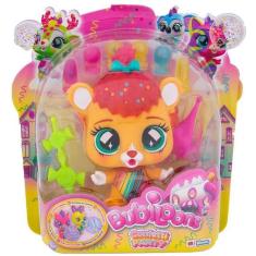 Imagem de Boneca Bubiloons Mini URSA Maya Candide 1410
