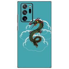 Imagem de Capa Adesivo Skin365 Verso Para Galaxy Note 20 Ultra 5g