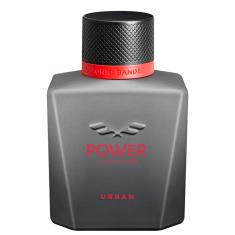 Imagem de Power of Seduction Urban Banderas Eau de Toilette - Perfume Masculino 100ml