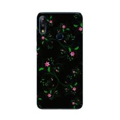 Imagem de Capa Adesivo Skin353 Verso Para Zenfone Max Pro M2 Zb630kl - Kawaskin