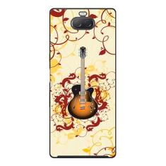 Imagem de Capa Adesivo Skin373 Verso Para Sony Xperia 10 (2019)