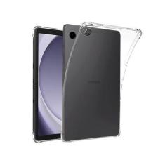 Imagem de Capa Transparente p/ Samsung Galaxy Tab A9 8.7 2023 - Transparente - D