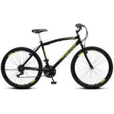 Imagem de Bicicleta Colli Cazelle Cb500 Aro 26 Freio V-Brake Quadro 18