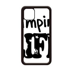Imagem de Capa para celular Apple com citação de acampamento para iPhone 11 Pro Max