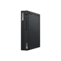 Imagem de Computador Lenovo Micro M70q Tiny Intel Core I3-10100T Memória 8gb Ssd 256gb Wifi Windows 10 Pro