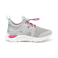 Imagem de Tênis Infantil Menina Klin 480020000 Juvenil Anatômico-Unissex