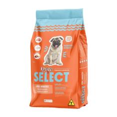 Imagem de Ração Seca Quatree Select Frango e Arroz Cães Adultos Raças Pequenas - 20 Kg