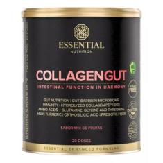 Imagem de Collagen Gut Mix de Frutas 460g Essential Nutrition