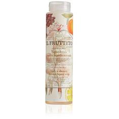 Imagem de Nesti Dante Sabonete Liquido Natural Frutteto 300Ml