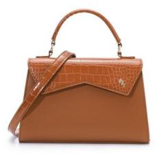 Imagem de Bolsa de Ombro Mini Bag Alça Transversal Reforçada-Feminino