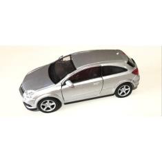 Imagem de Miniatura Opel Astra 2005 Welly 1:36 Prata