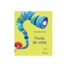 Imagem de Ponto de Vista - 2ª Ed. 2014 - Forjaz, Sonia Salerno - 9788516093594