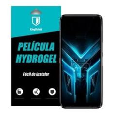 Imagem de Película Asus Rog Phone 3 Kingshield Hydrogel Cobertura Total