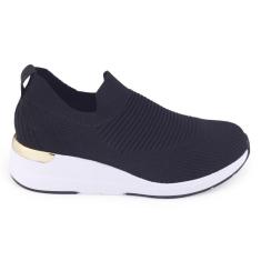 Imagem de Tênis Feminino Casual Modare 7394.100 Slip On Knit-Feminino