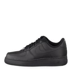 Imagem de Nike Mens Air Force 1 07 QS Basketball Shoes
