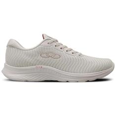 Imagem de Tênis Olympikus Atmos Esportivo Feminino Branco