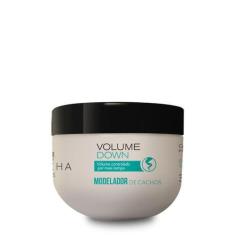 Imagem de Creme Modelador De Cachos Volume Down - 300 G - Amakha Paris