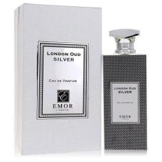 Imagem de Perfume Masculino Emor London 125 Ml Eau De Parfum