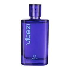 Imagem de Perfume Masculino Vibez Deo Colônia 100ml - Hinode
