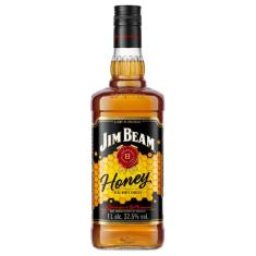 Imagem de Whisky J Im B Eam H Oney 1000 Ml