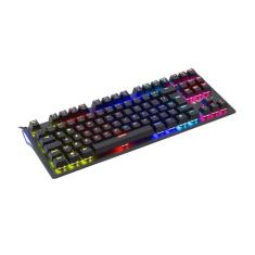 Imagem de Teclado Mecânico Gamer Compact Ii Led Bright Gtc561