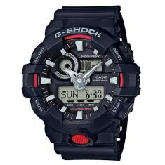 Imagem de Relógio Casio G- Shock Anadigi Masculino GA-700-1ADR