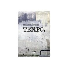 Imagem de Tempo - Ricardo Almeida - 9788569840060