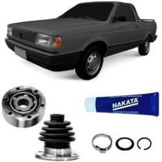 Imagem de Junta Homocinética Saveiro 1.3 1.6 87 A 95 Deslizante Nakata