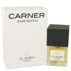 Imagem de Perfume Feminino El Born Carner Barcelona 100 ML Eau De Parfum